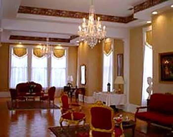 薩凡納 The Confederate House酒店 外观 照片