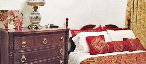 薩凡納 The Confederate House酒店 外观 照片