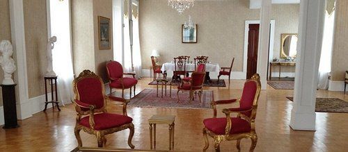 薩凡納 The Confederate House酒店 外观 照片